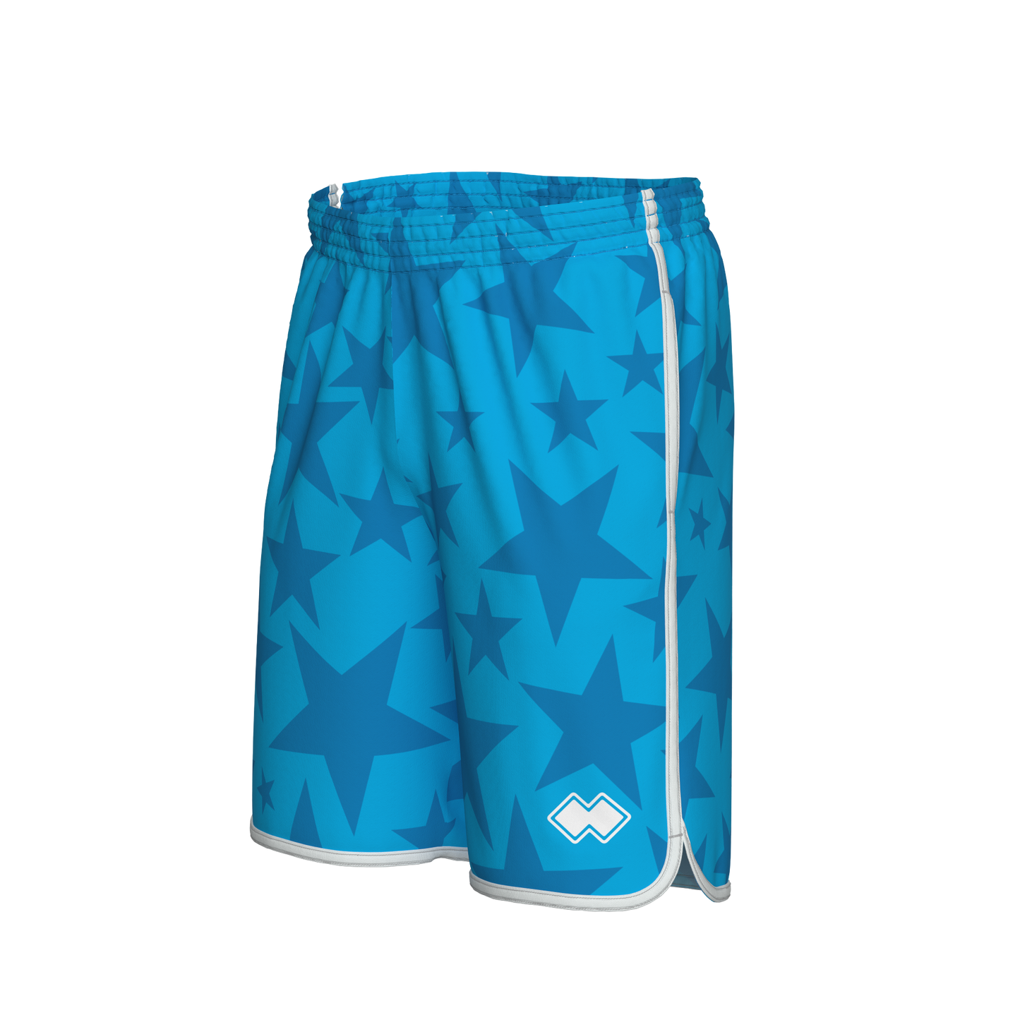 ALL OVER SS26 SHORT SKIN 026 MAN AD