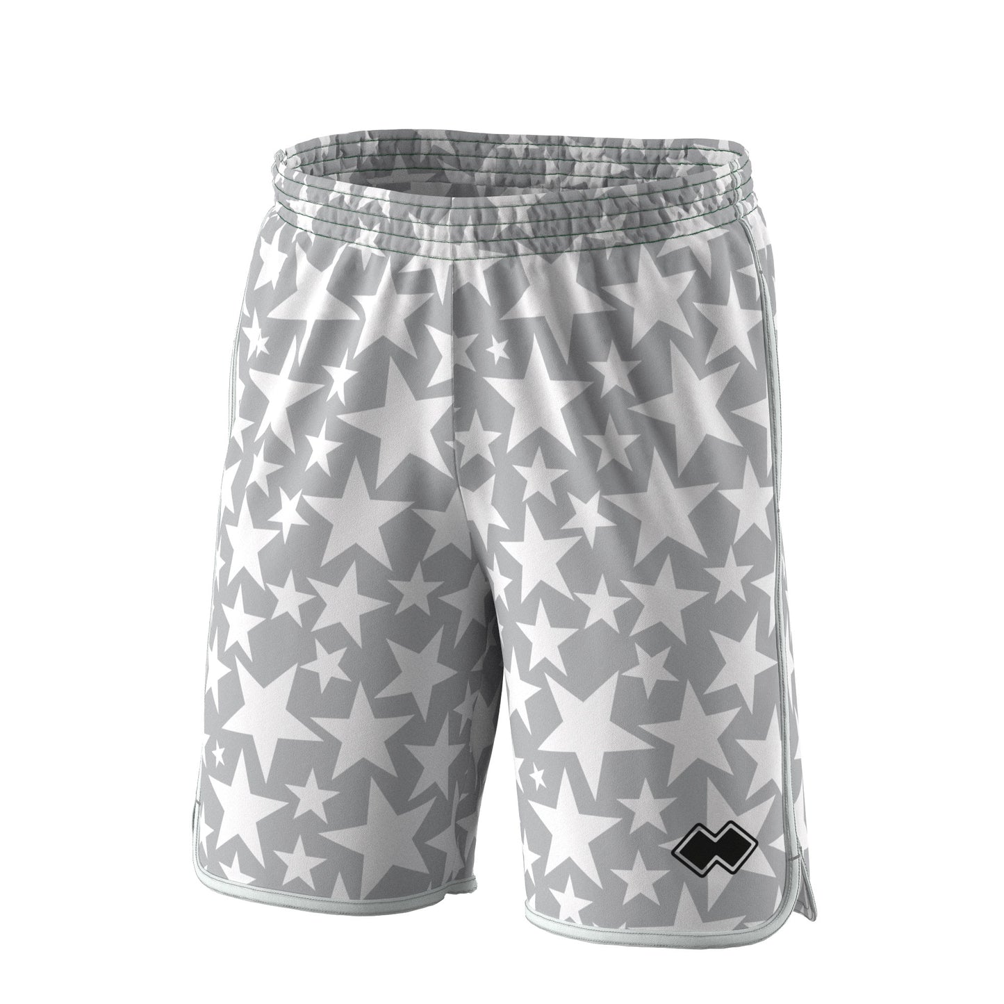 ALL OVER SS26 SHORT SKIN 026 MAN AD