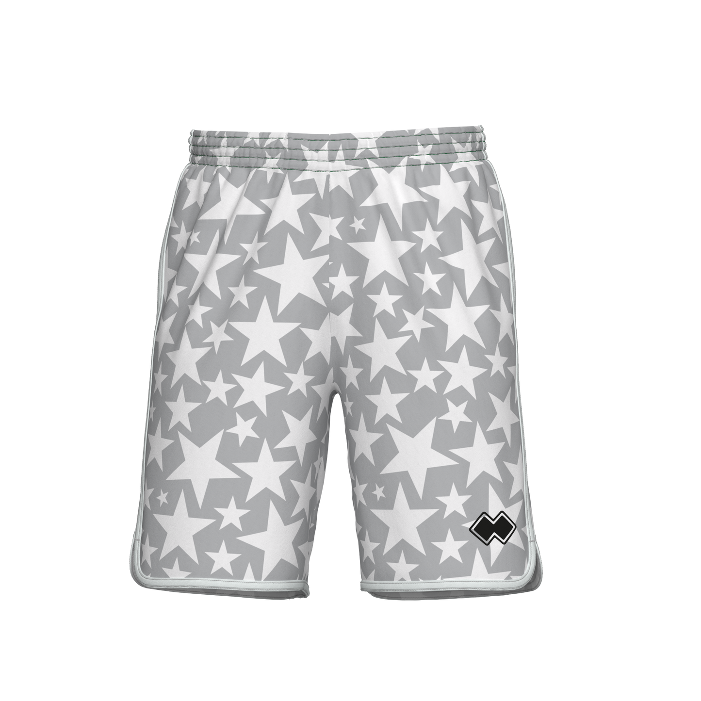 ALL OVER SS26 SHORT SKIN 026 MAN AD
