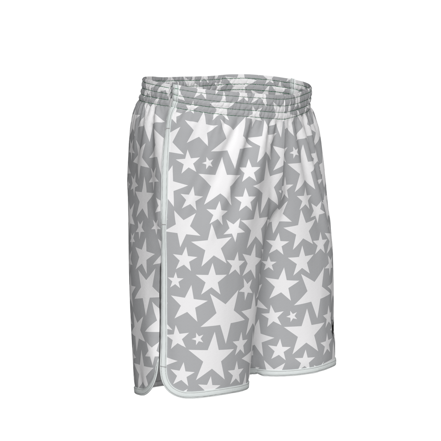 ALL OVER SS26 SHORT SKIN 026 MAN AD