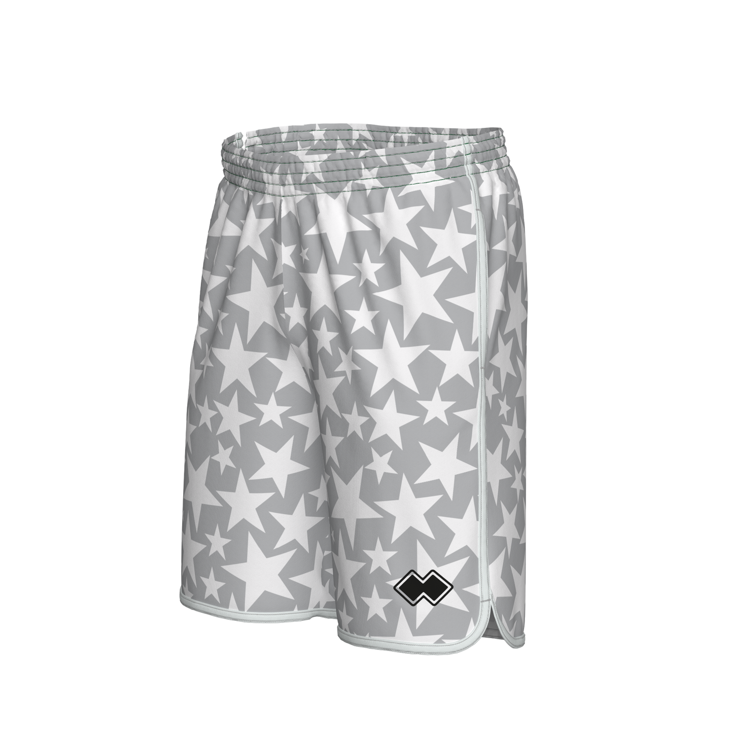 ALL OVER SS26 SHORT SKIN 026 MAN AD