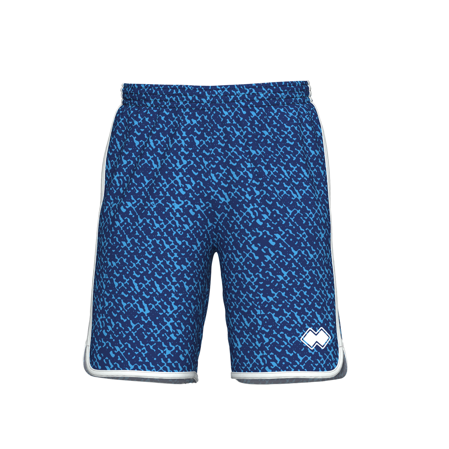 ALL OVER SS26 SHORT SKIN 026 MAN AD