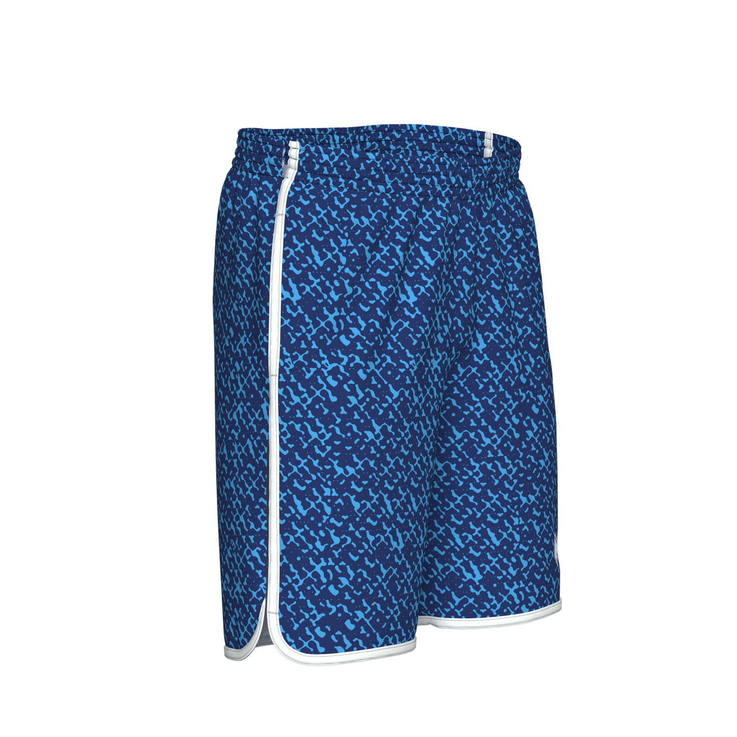 ALL OVER SS26 SHORT SKIN 026 MAN AD
