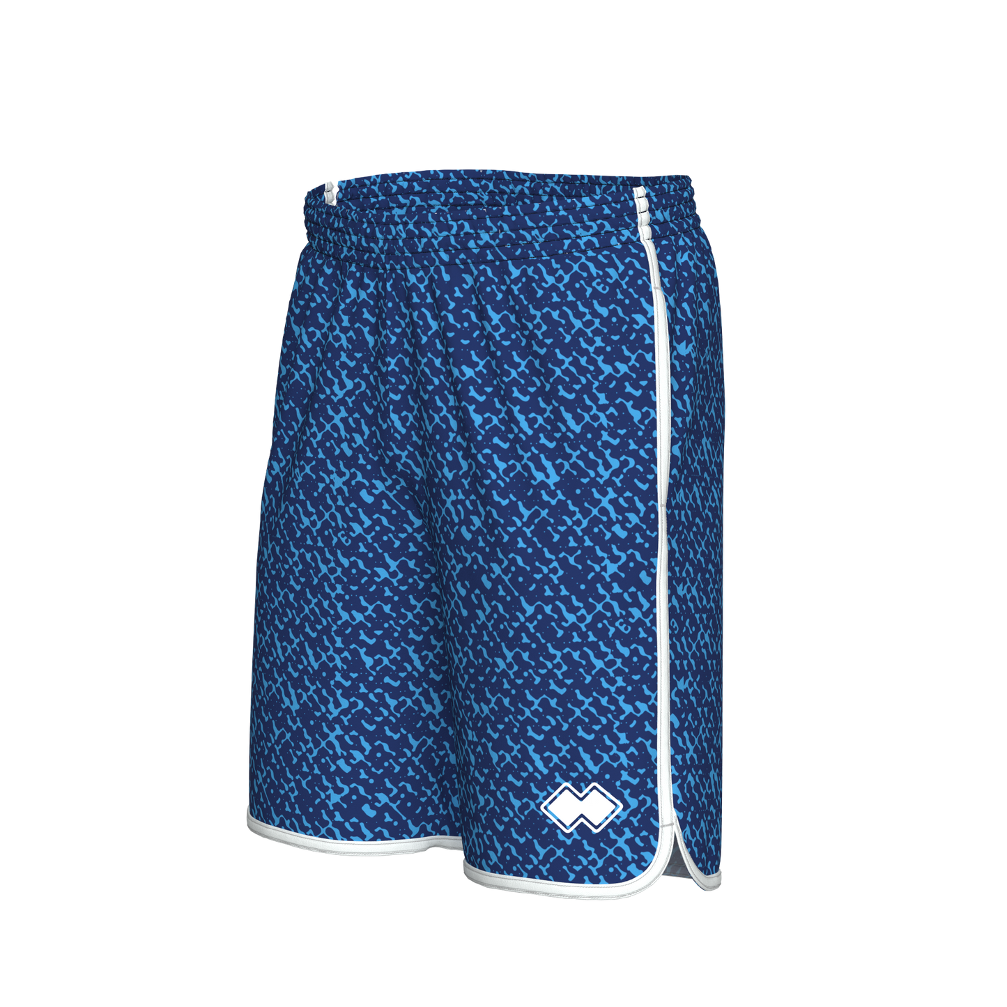 ALL OVER SS26 SHORT SKIN 026 MAN AD