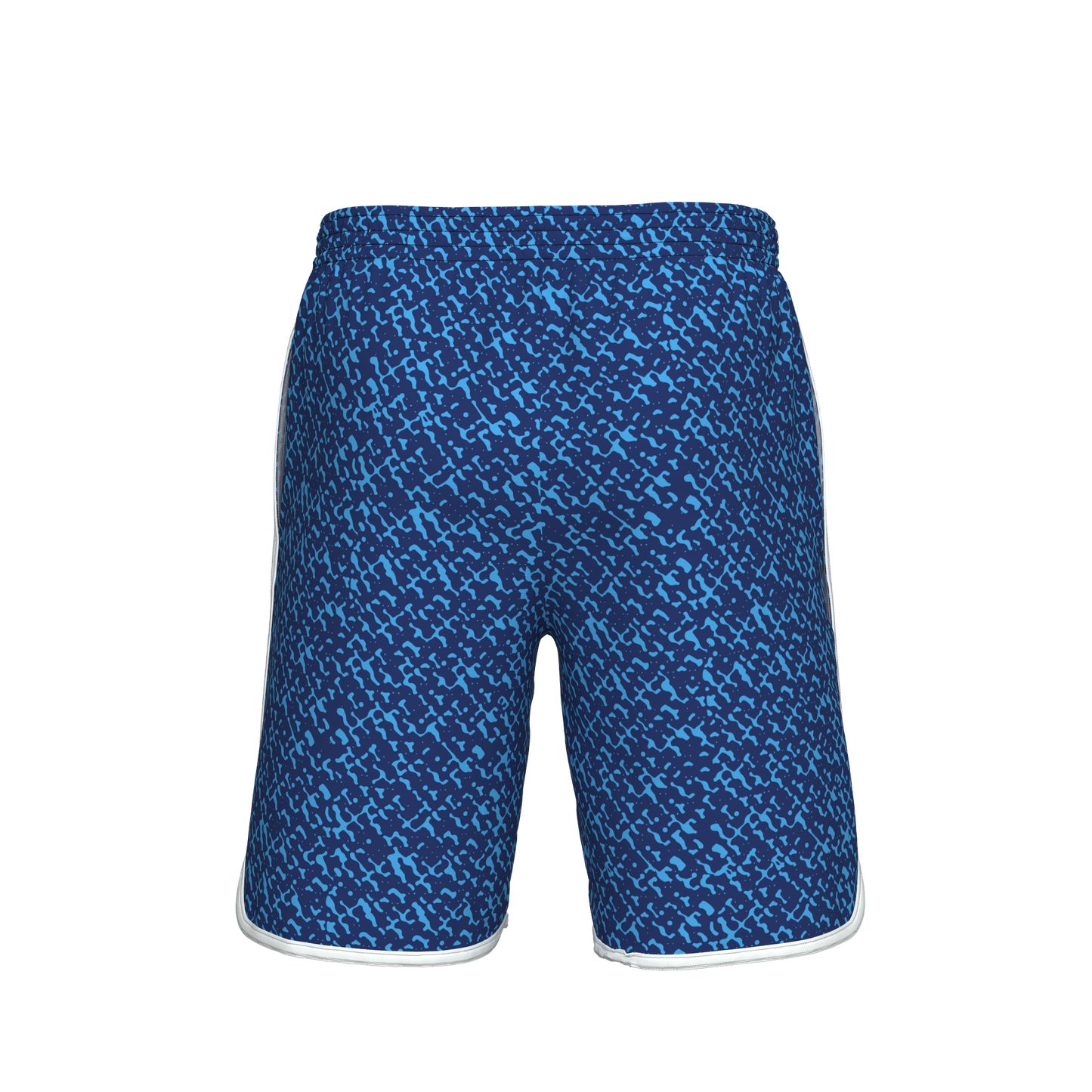 ALL OVER SS26 SHORT SKIN 026 MAN AD