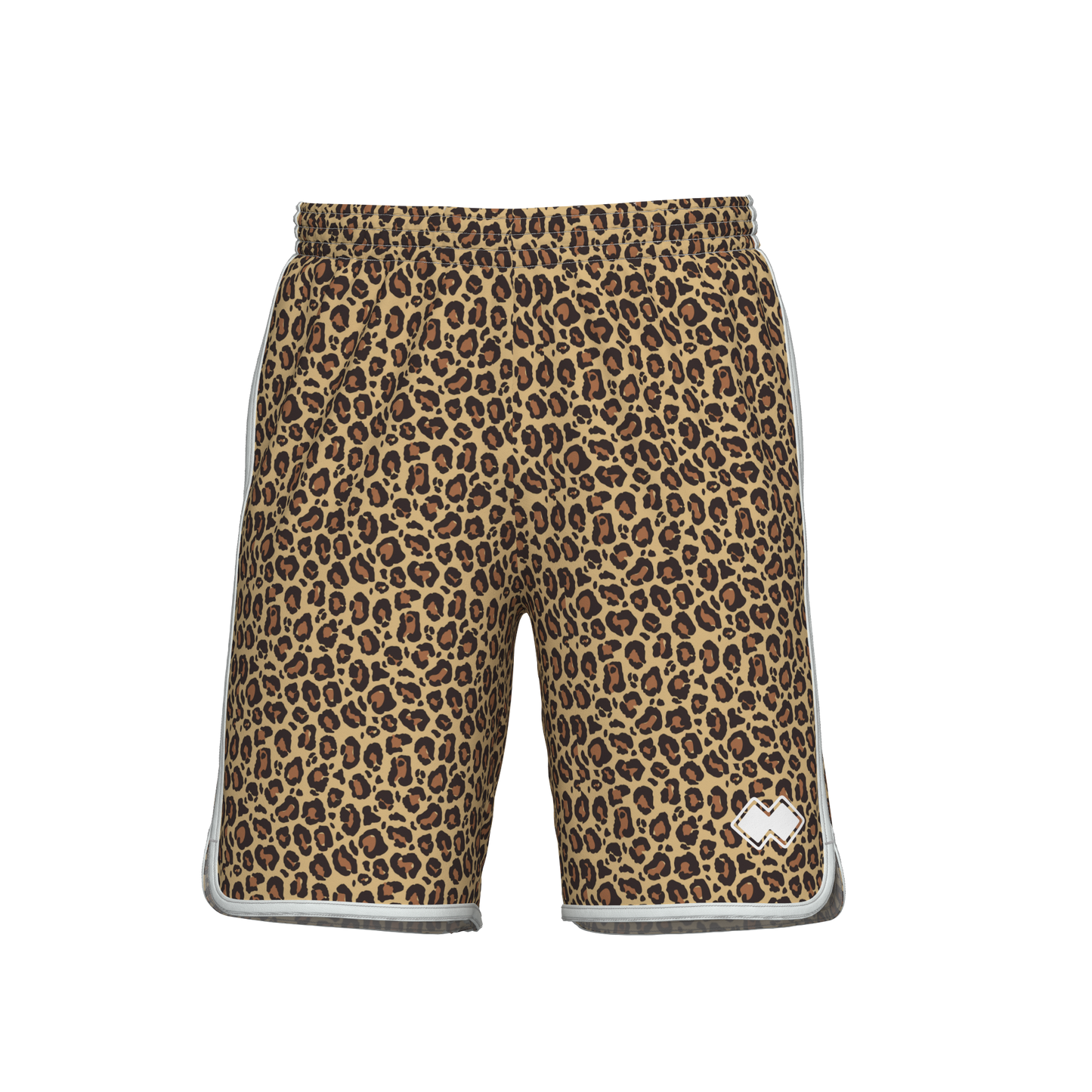 ALL OVER SS26 SHORT SKIN 026 MAN AD