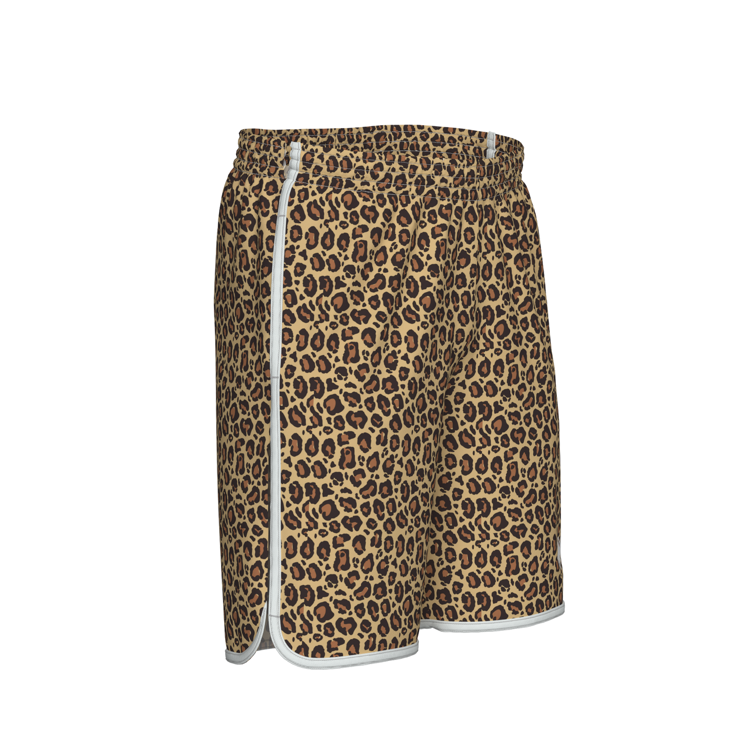 ALL OVER SS26 SHORT SKIN 026 MAN AD