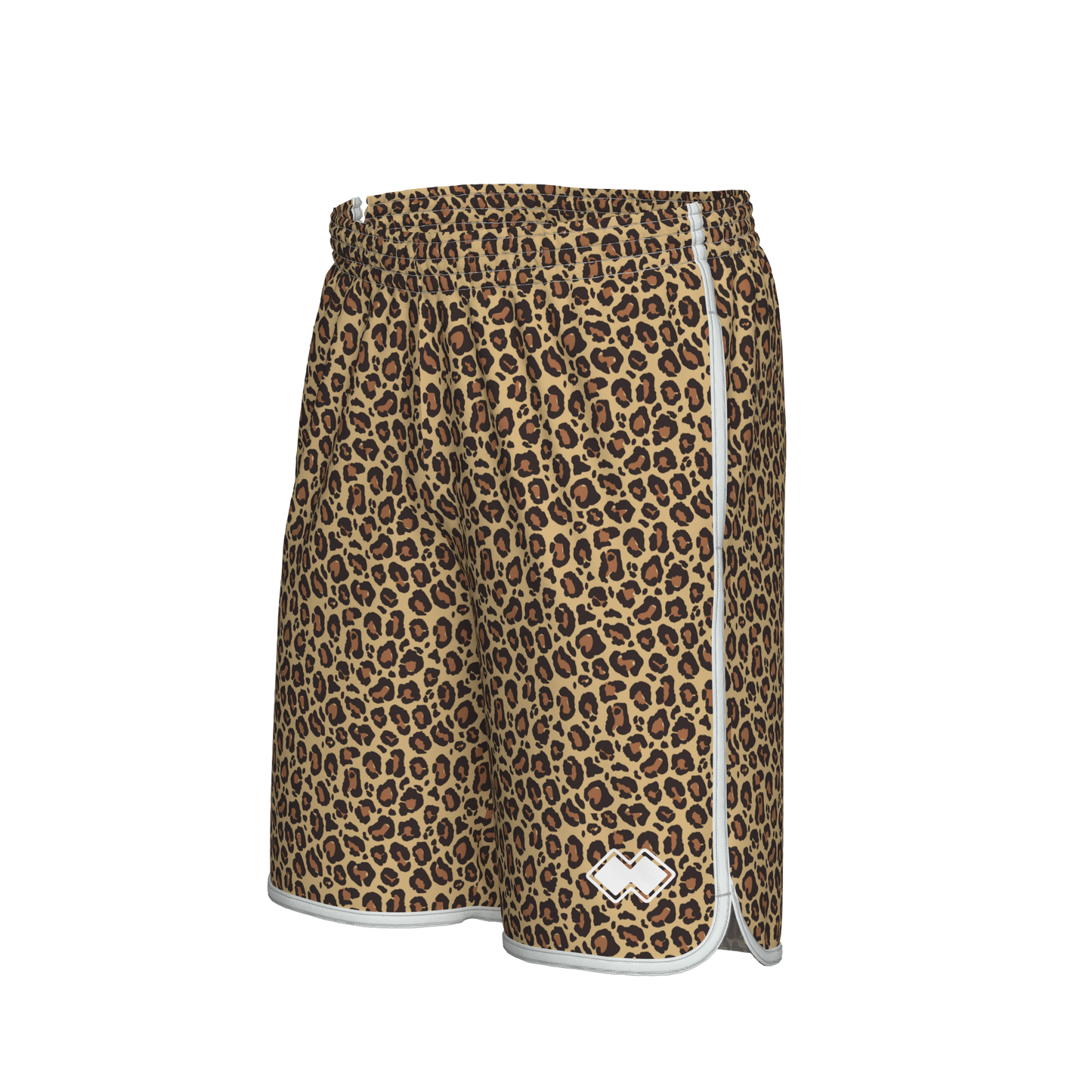 ALL OVER SS26 SHORT SKIN 026 MAN AD