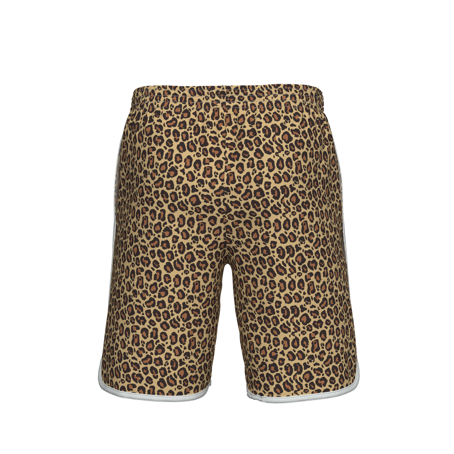 ALL OVER SS26 SHORT SKIN 026 MAN AD