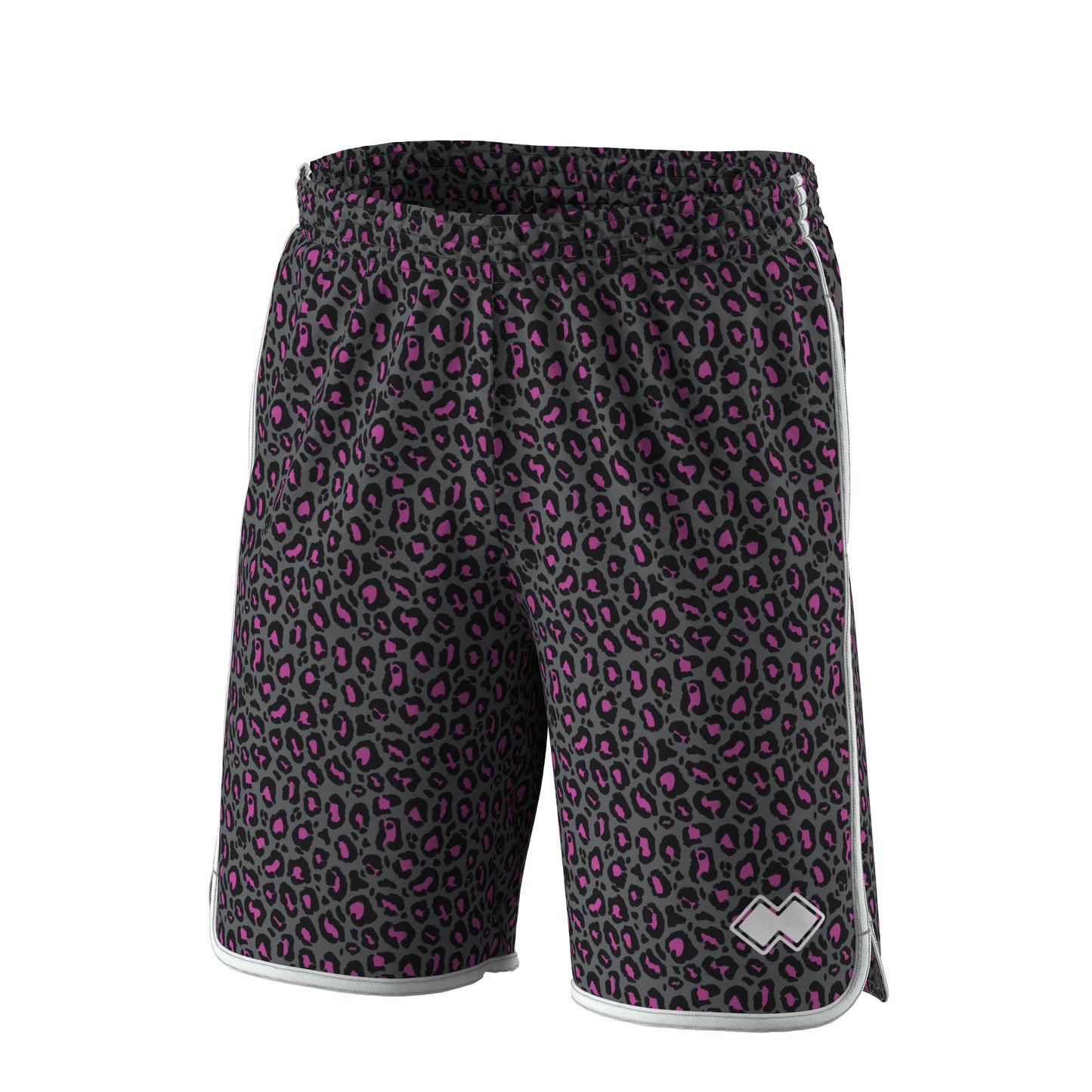 ALL OVER SS26 SHORT SKIN 026 MAN AD