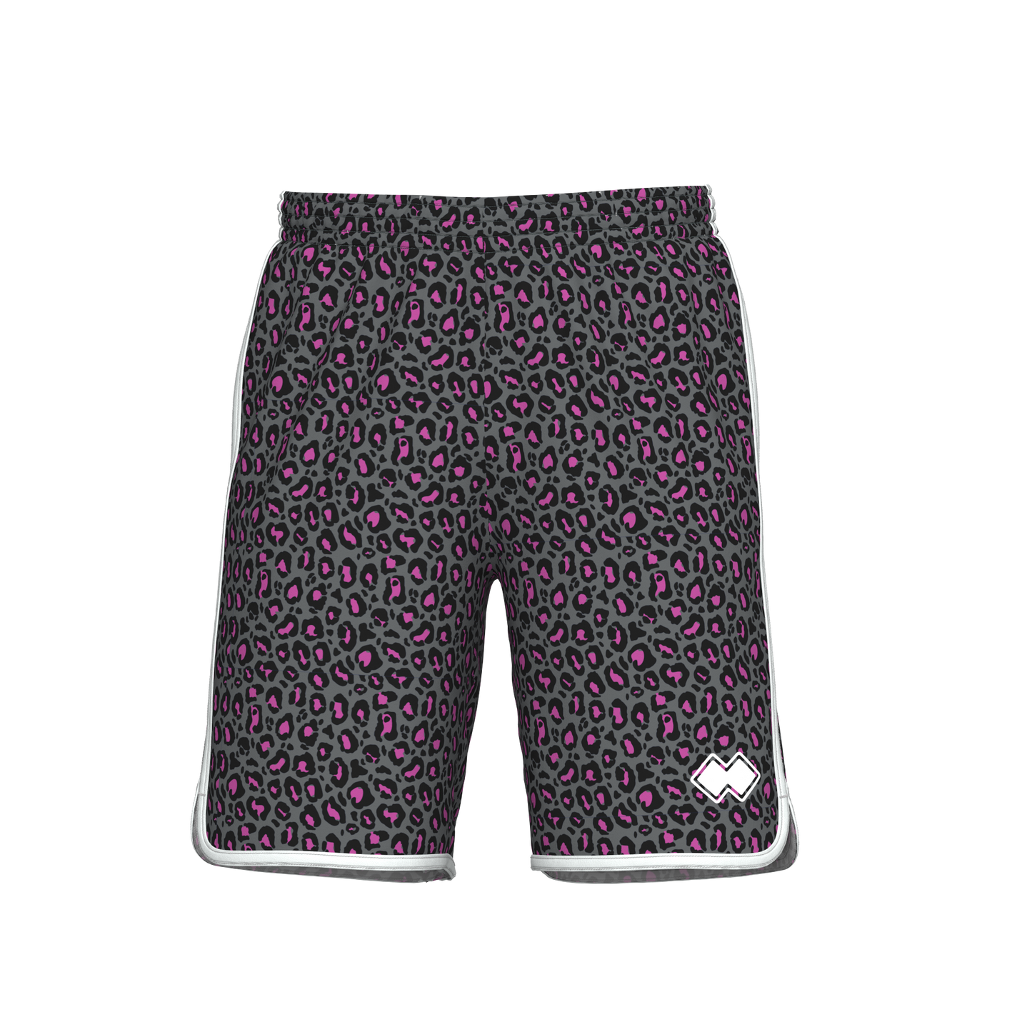 ALL OVER SS26 SHORT SKIN 026 MAN AD