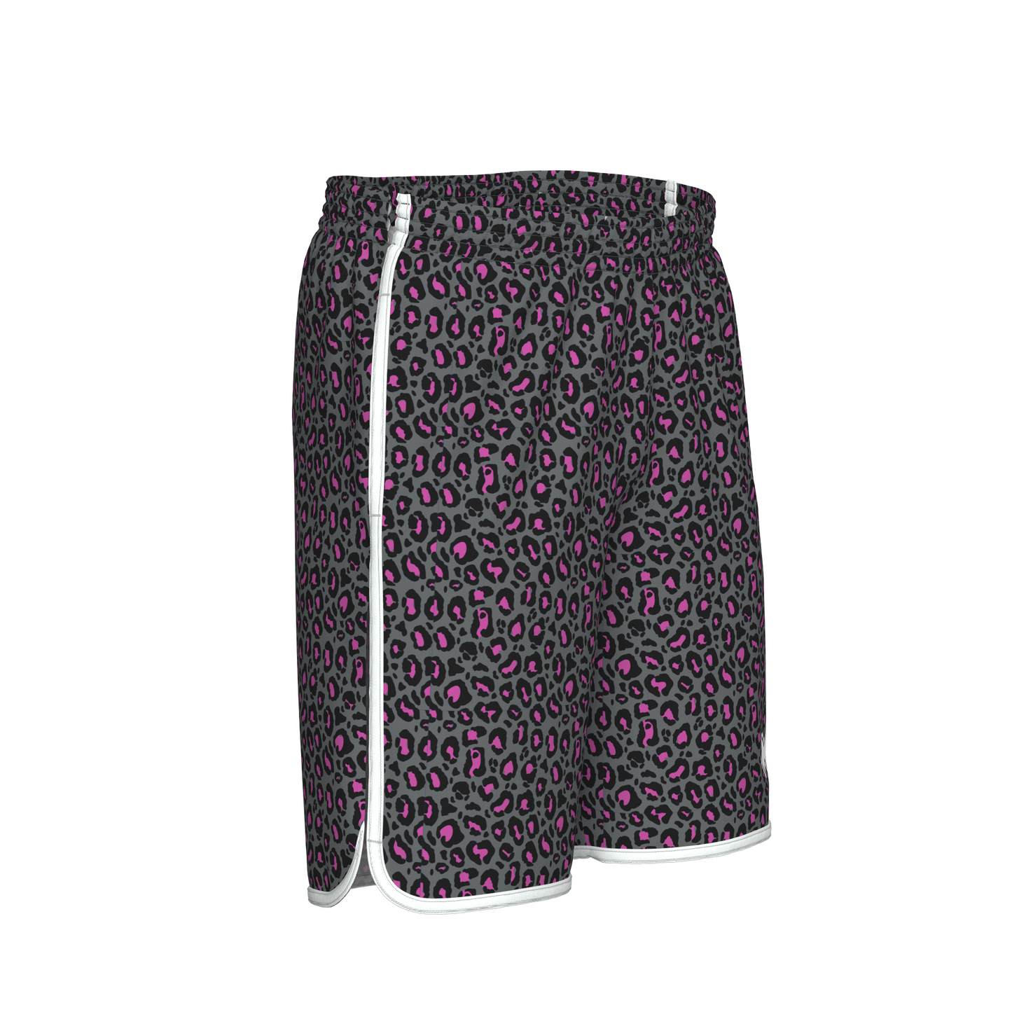 ALL OVER SS26 SHORT SKIN 026 MAN AD