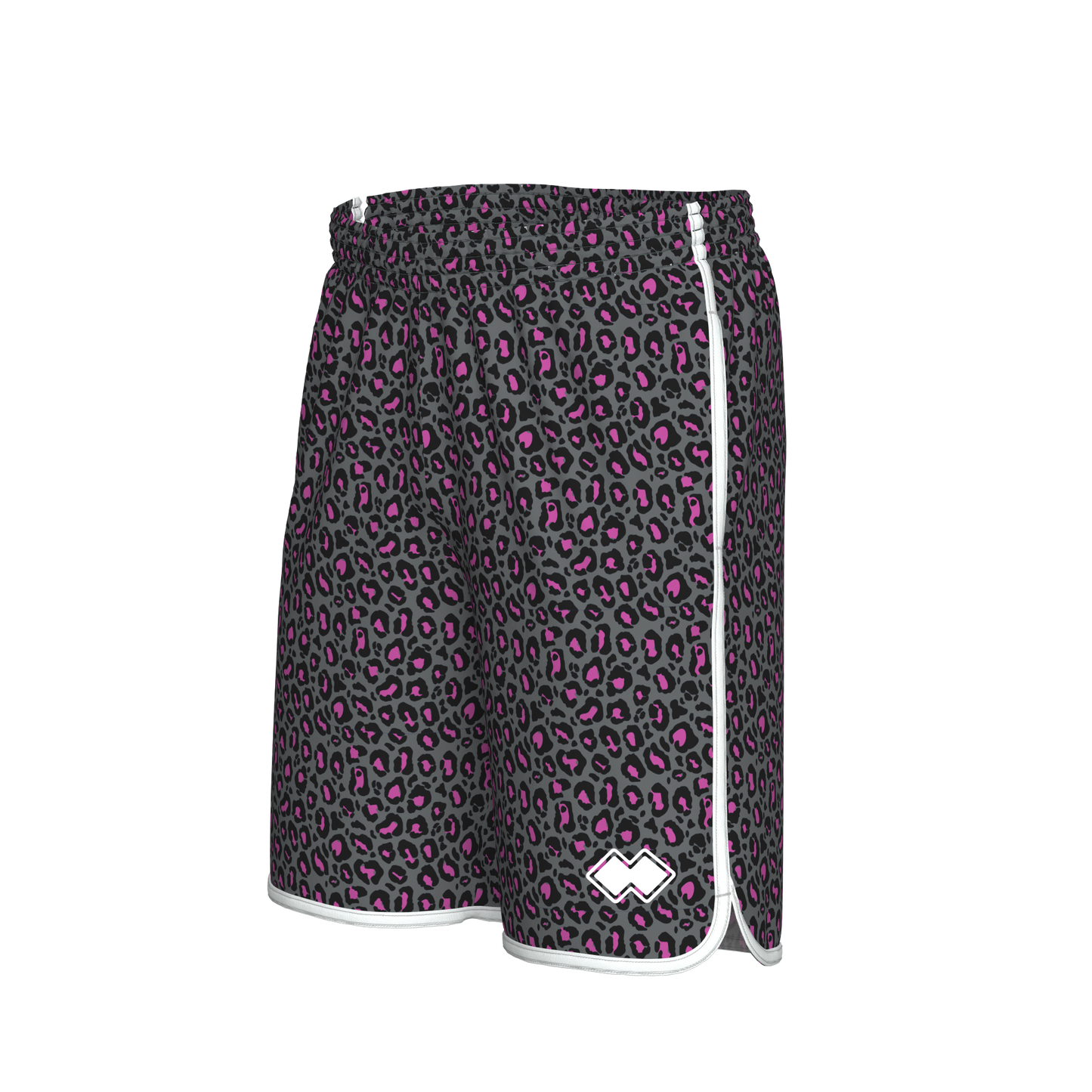 ALL OVER SS26 SHORT SKIN 026 MAN AD