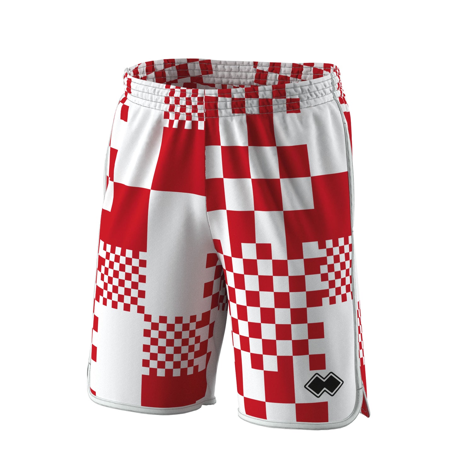 ALL OVER SS26 SHORT SKIN 026 MAN AD