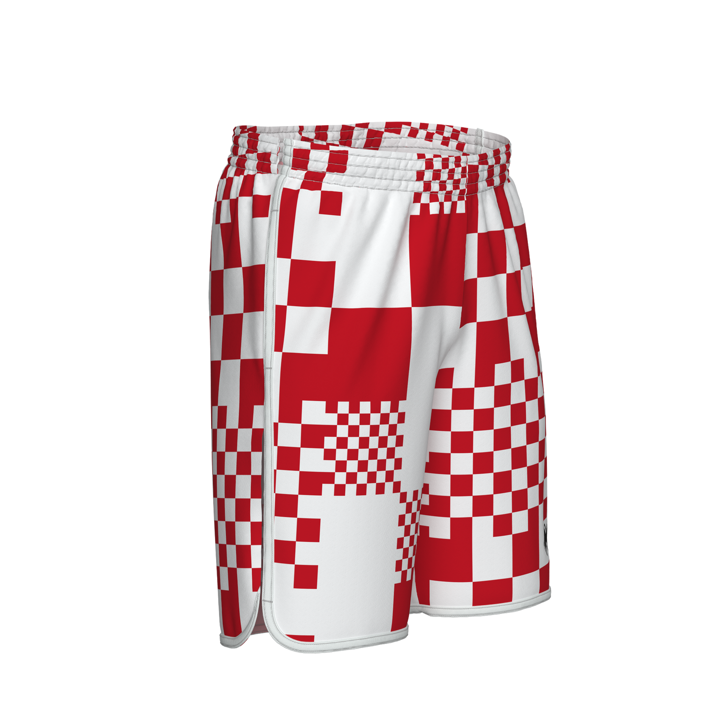 ALL OVER SS26 SHORT SKIN 026 MAN AD