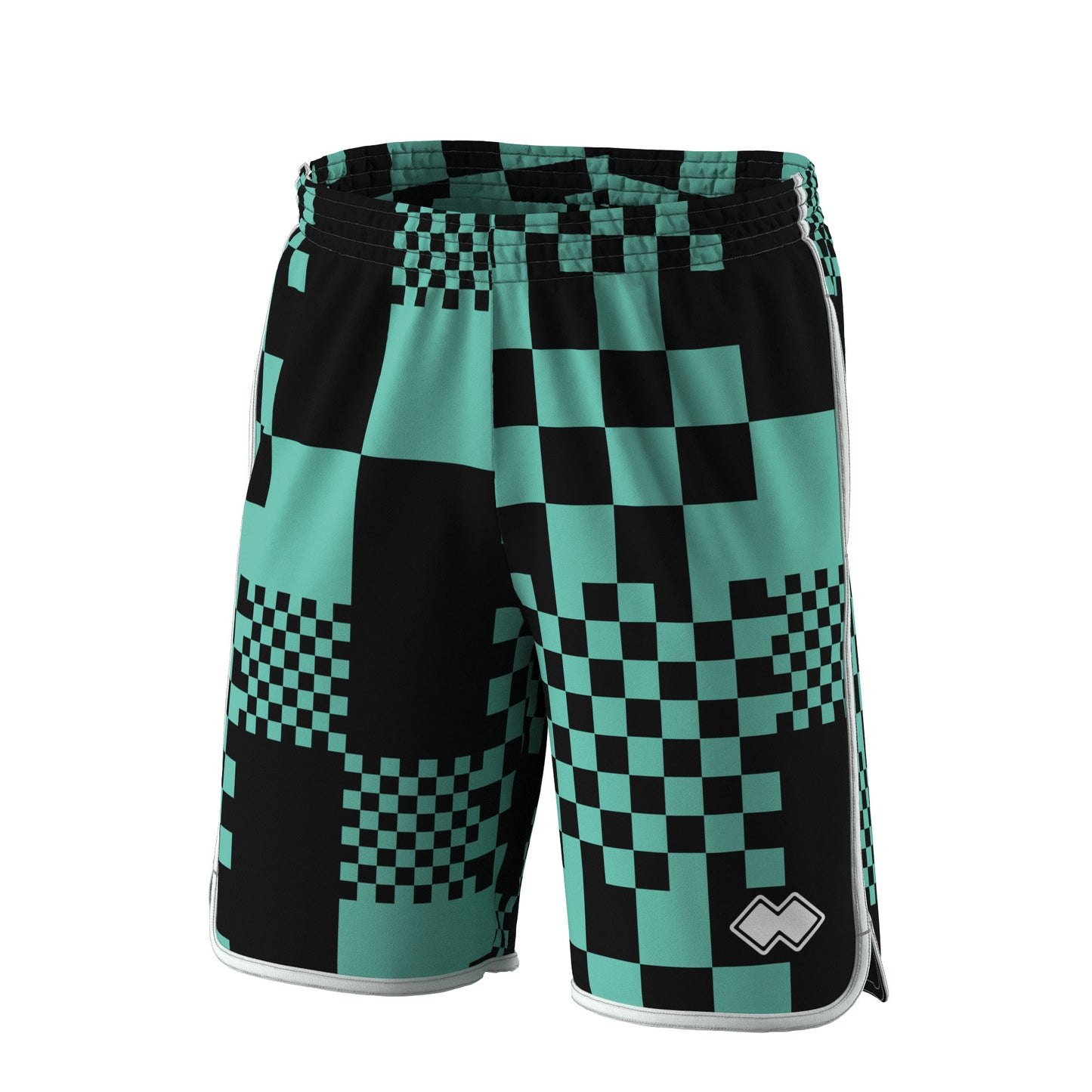 ALL OVER SS26 SHORT SKIN 026 MAN AD