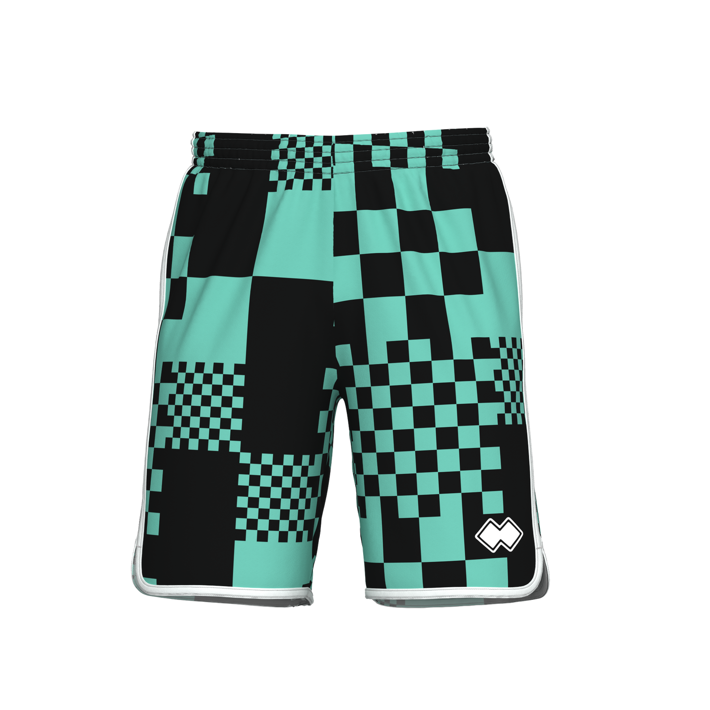 ALL OVER SS26 SHORT SKIN 026 MAN AD
