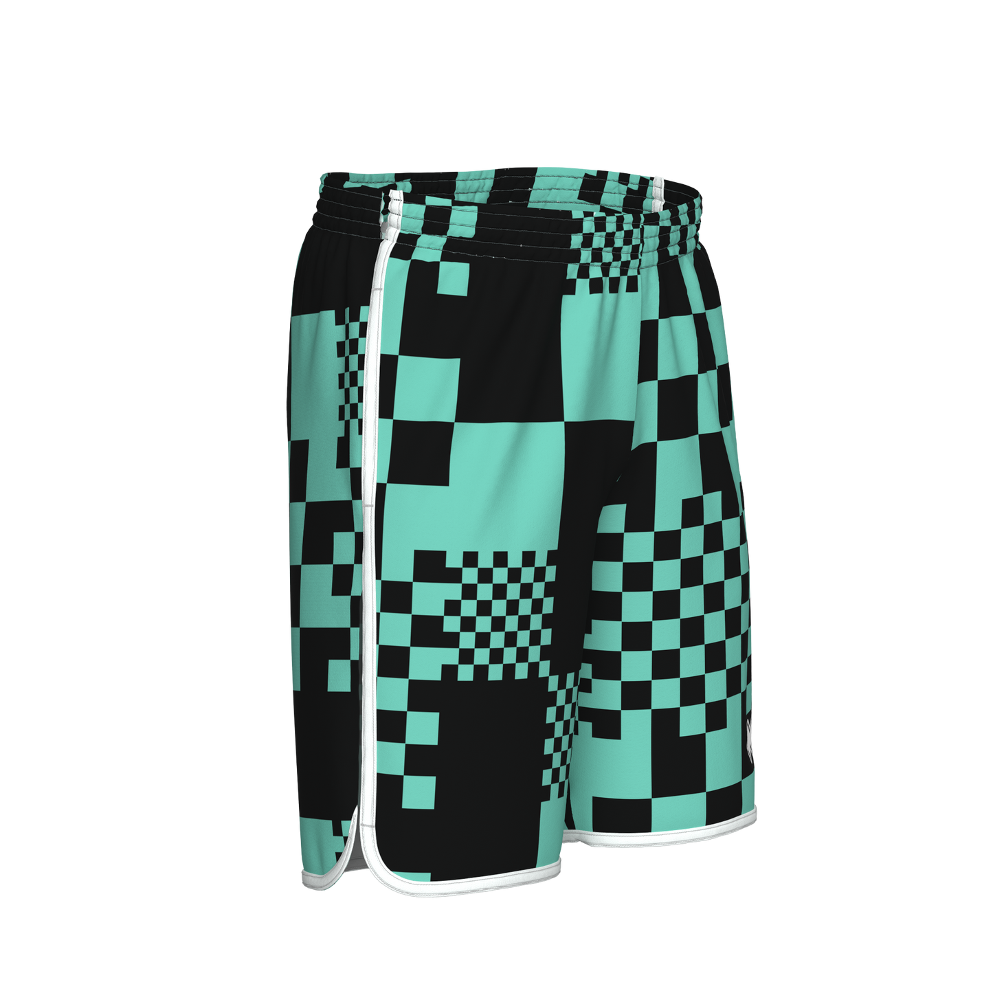 ALL OVER SS26 SHORT SKIN 026 MAN AD