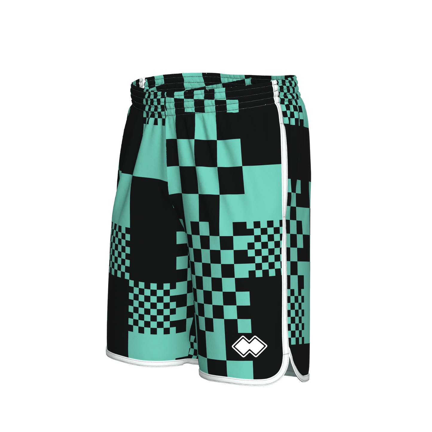 ALL OVER SS26 SHORT SKIN 026 MAN AD