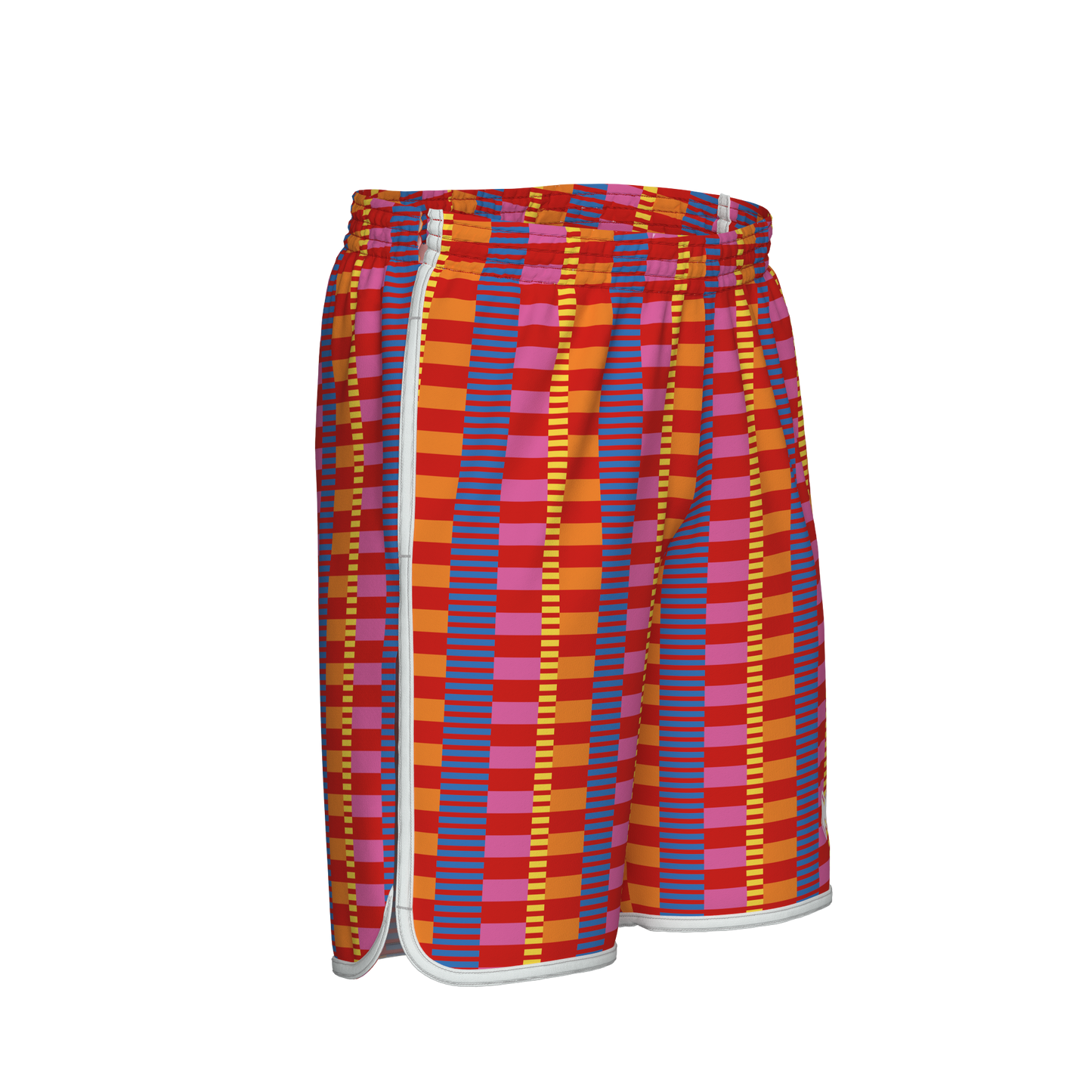 ALL OVER SS26 SHORT SKIN 026 MAN AD