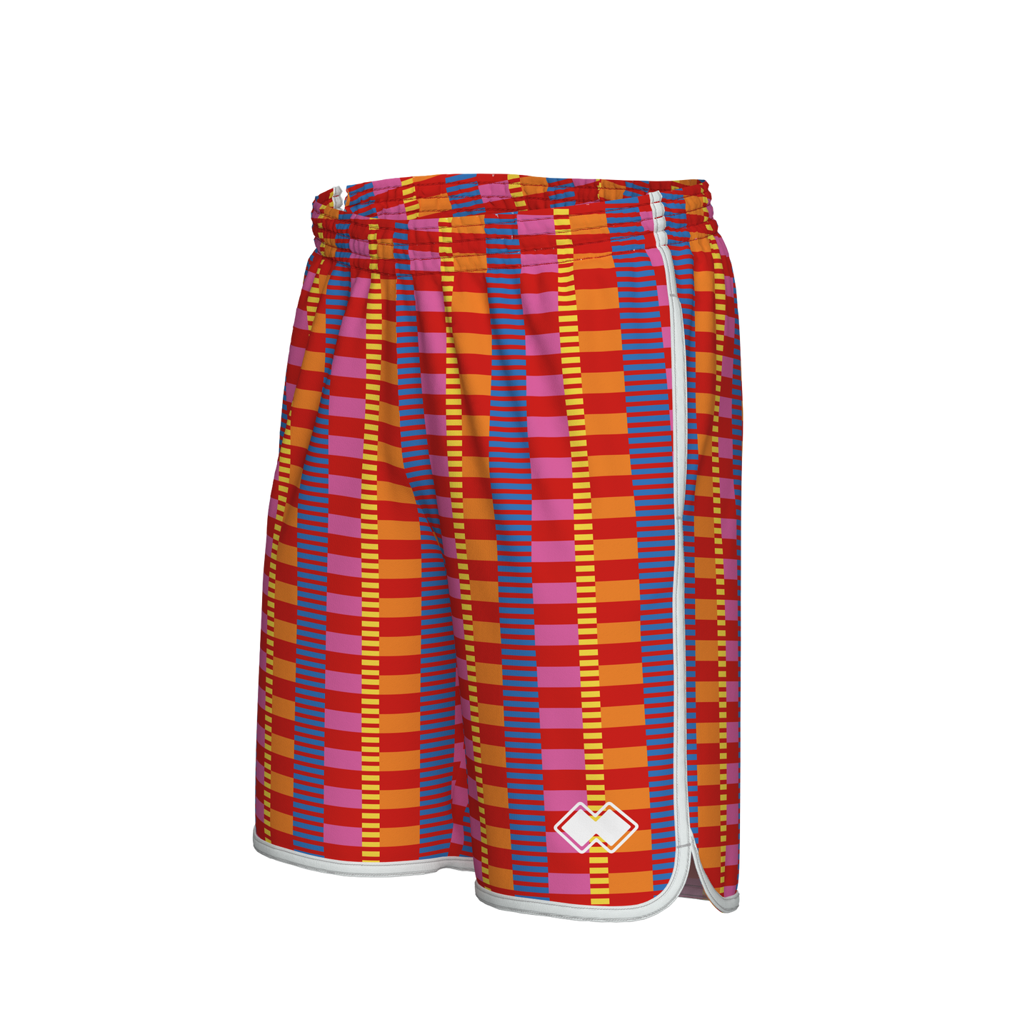 ALL OVER SS26 SHORT SKIN 026 MAN AD