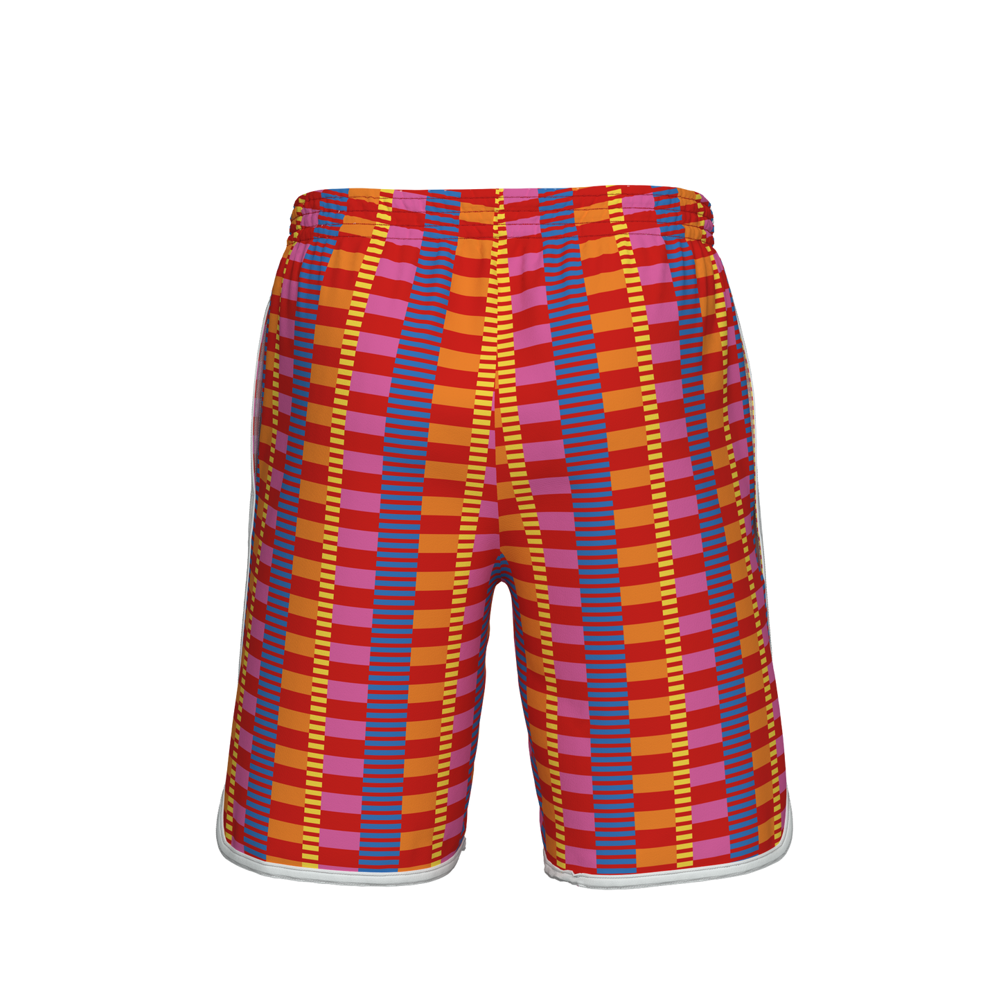 ALL OVER SS26 SHORT SKIN 026 MAN AD