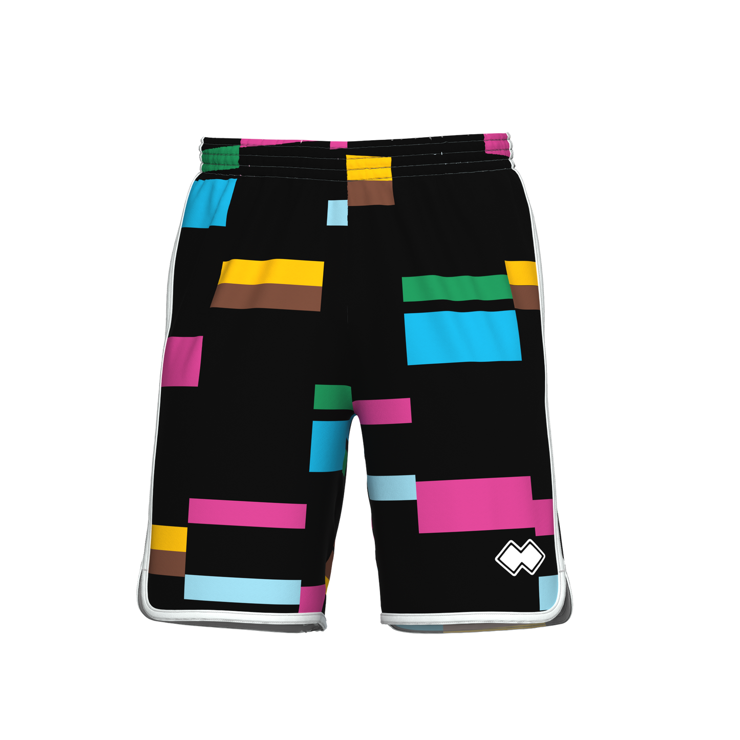 ALL OVER SS26 SHORT SKIN 026 MAN AD