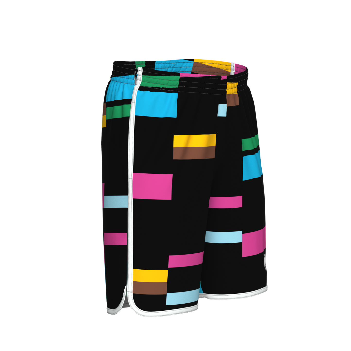 ALL OVER SS26 SHORT SKIN 026 MAN AD