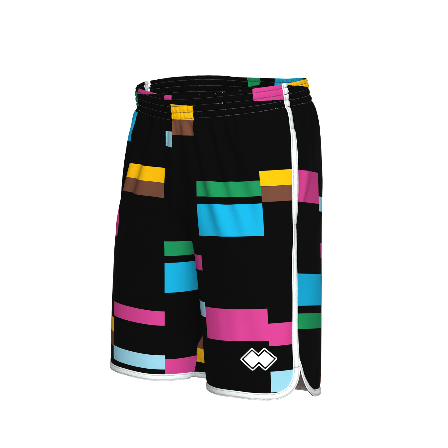 ALL OVER SS26 SHORT SKIN 026 MAN AD