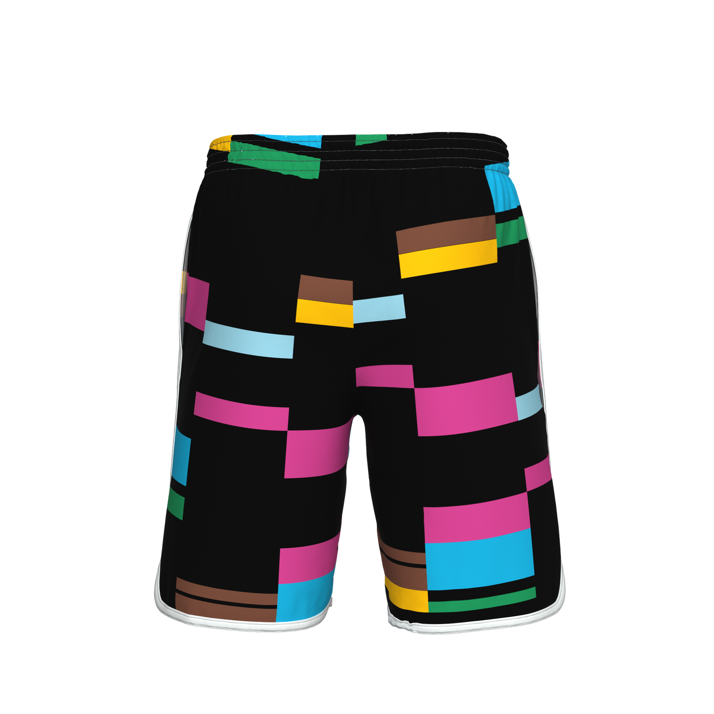 ALL OVER SS26 SHORT SKIN 026 MAN AD