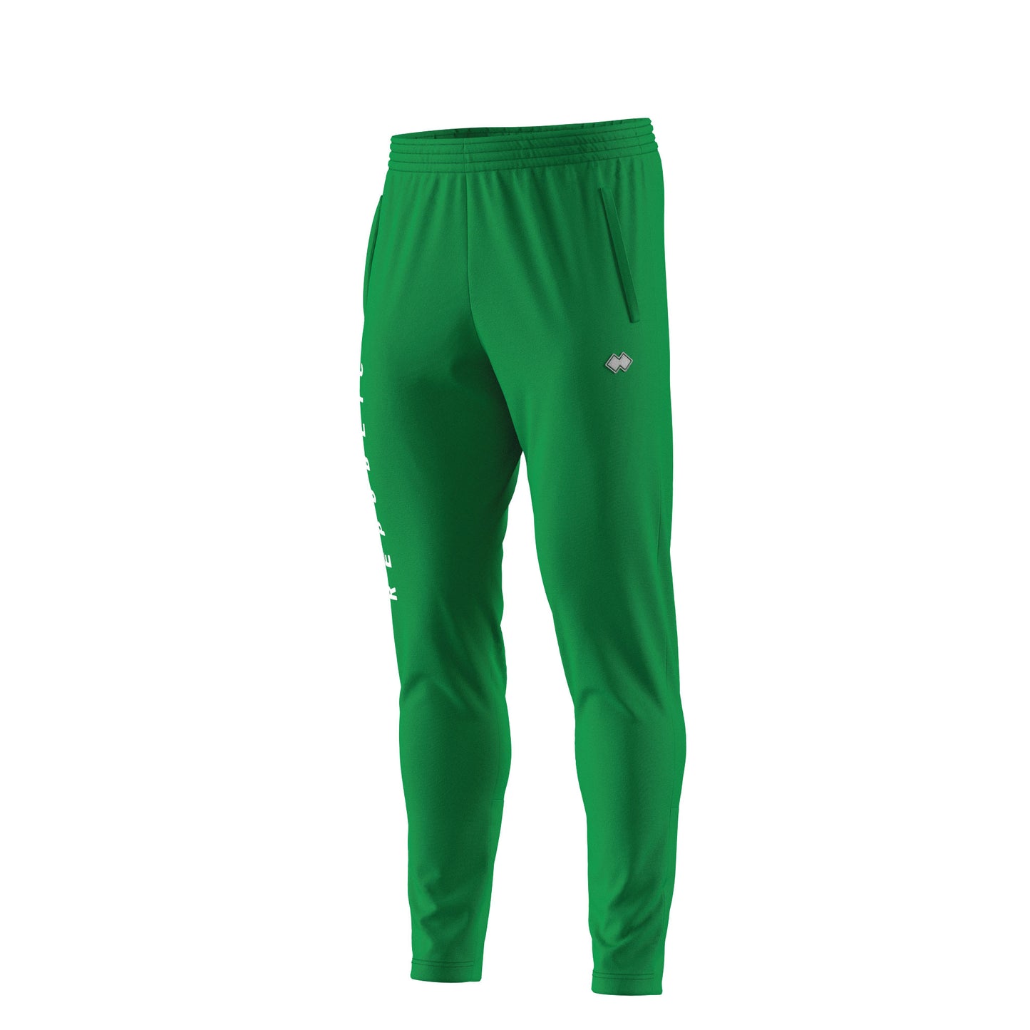 ALL OVER SS26 PANT DRAKE 018 MAN AD