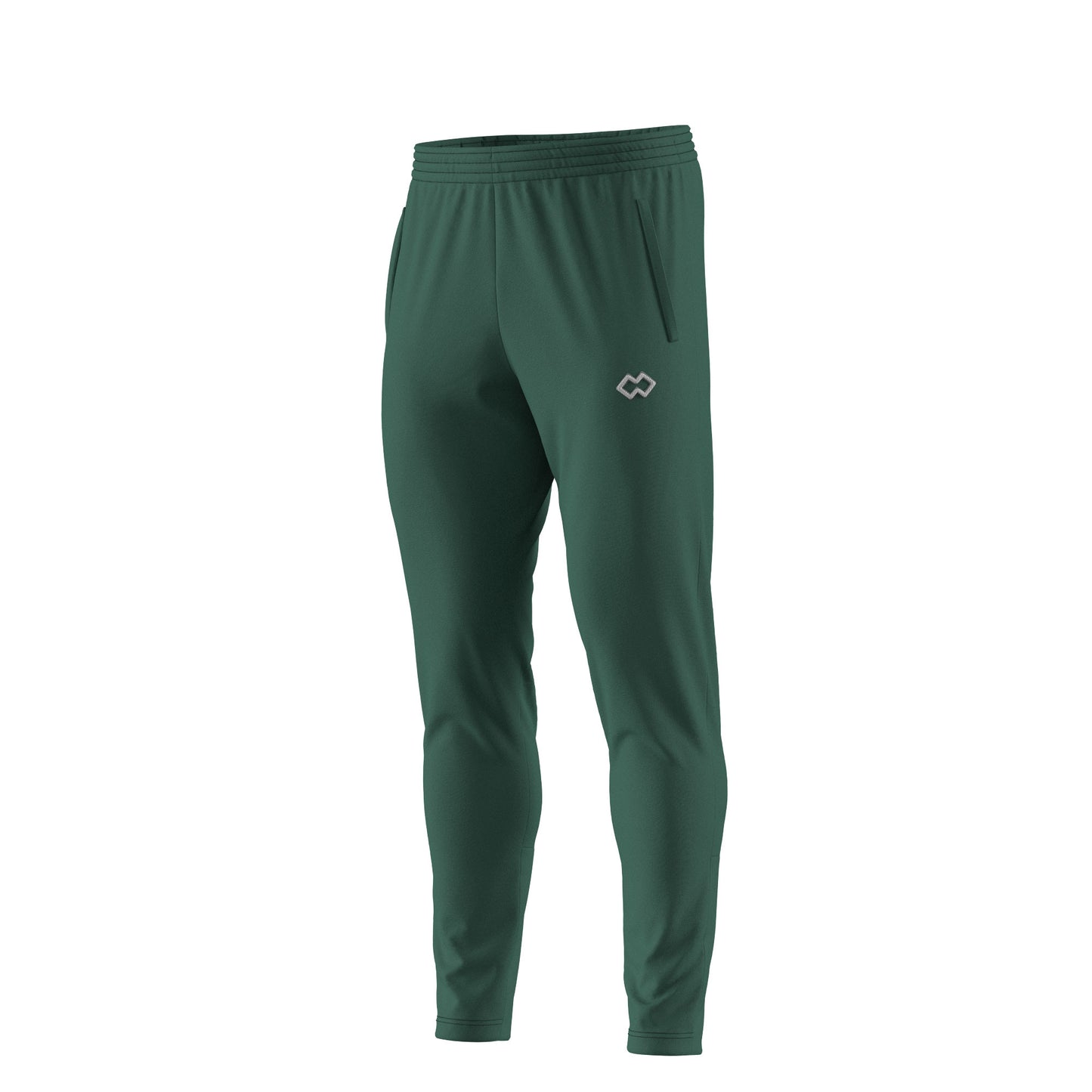 ESSENTIAL SS26 PANT DRAKE 043 MAN AD