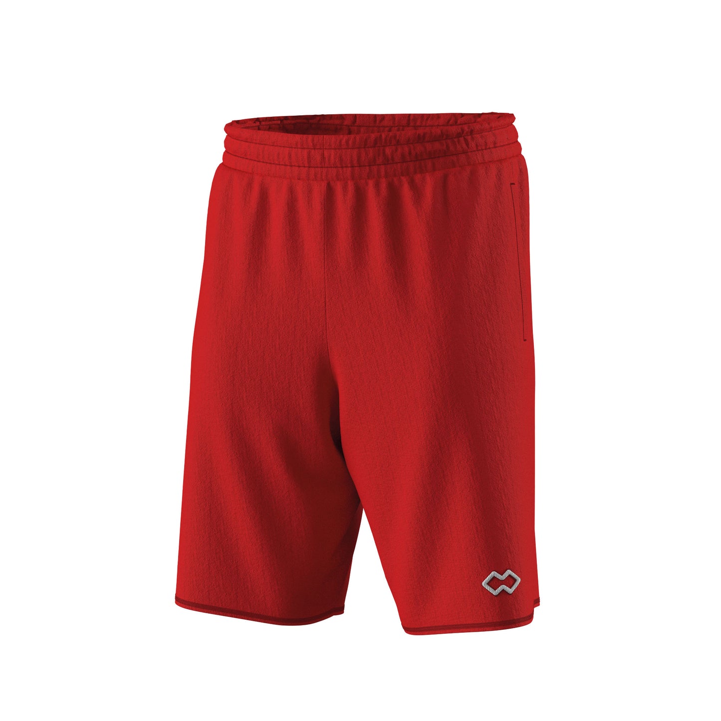 ESSENTIAL SS26 SHORT FLEECE 044 MAN AD