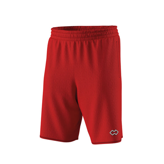 ESSENTIAL SS26 SHORT FLEECE 044 MAN AD