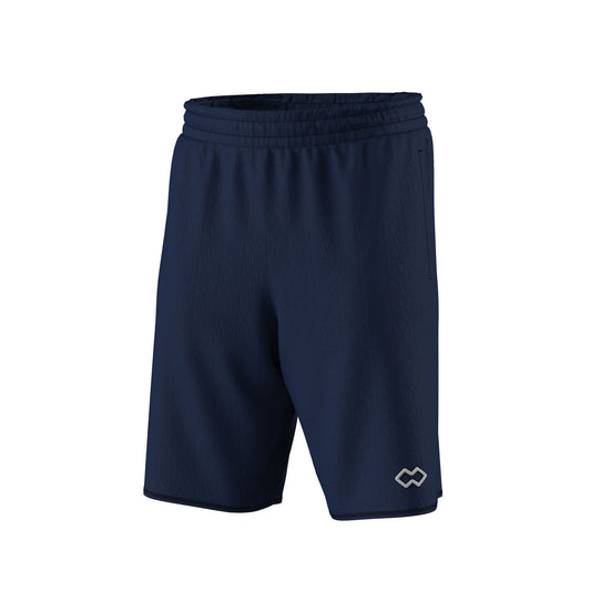 ESSENTIAL SS26 SHORT FLEECE 044 MAN AD