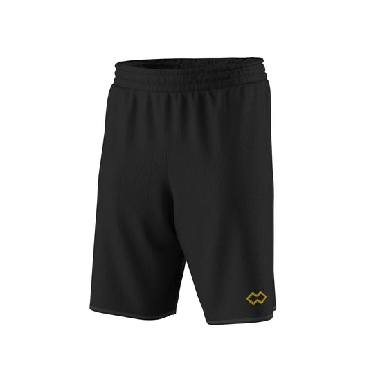 ESSENTIAL SS26 SHORT FLEECE 044 MAN AD