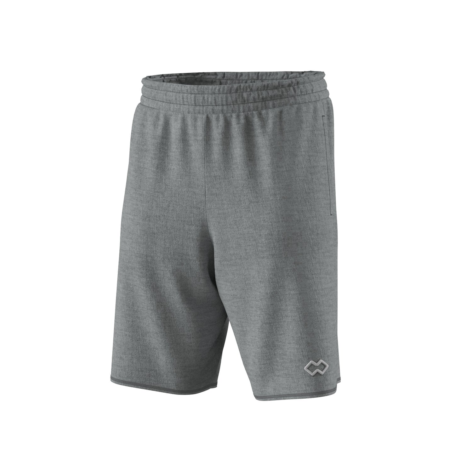 ESSENTIAL SS26 SHORT FLEECE 044 MAN AD
