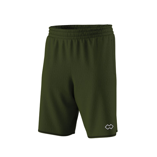 ESSENTIAL SS26 SHORT FLEECE 044 MAN AD