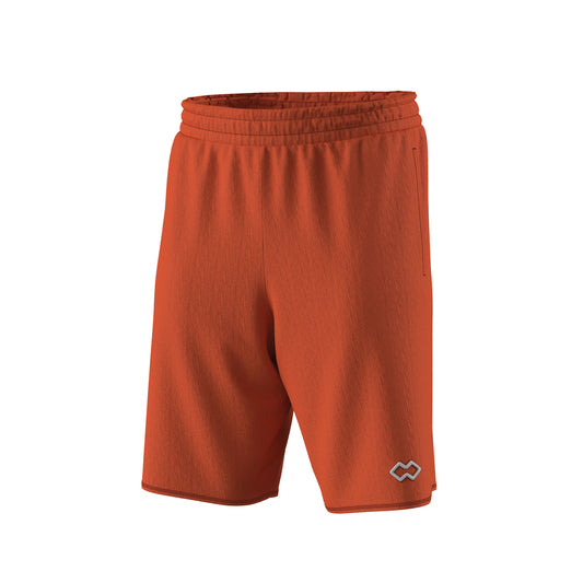 ESSENTIAL SS26 SHORT FLEECE 044 MAN AD