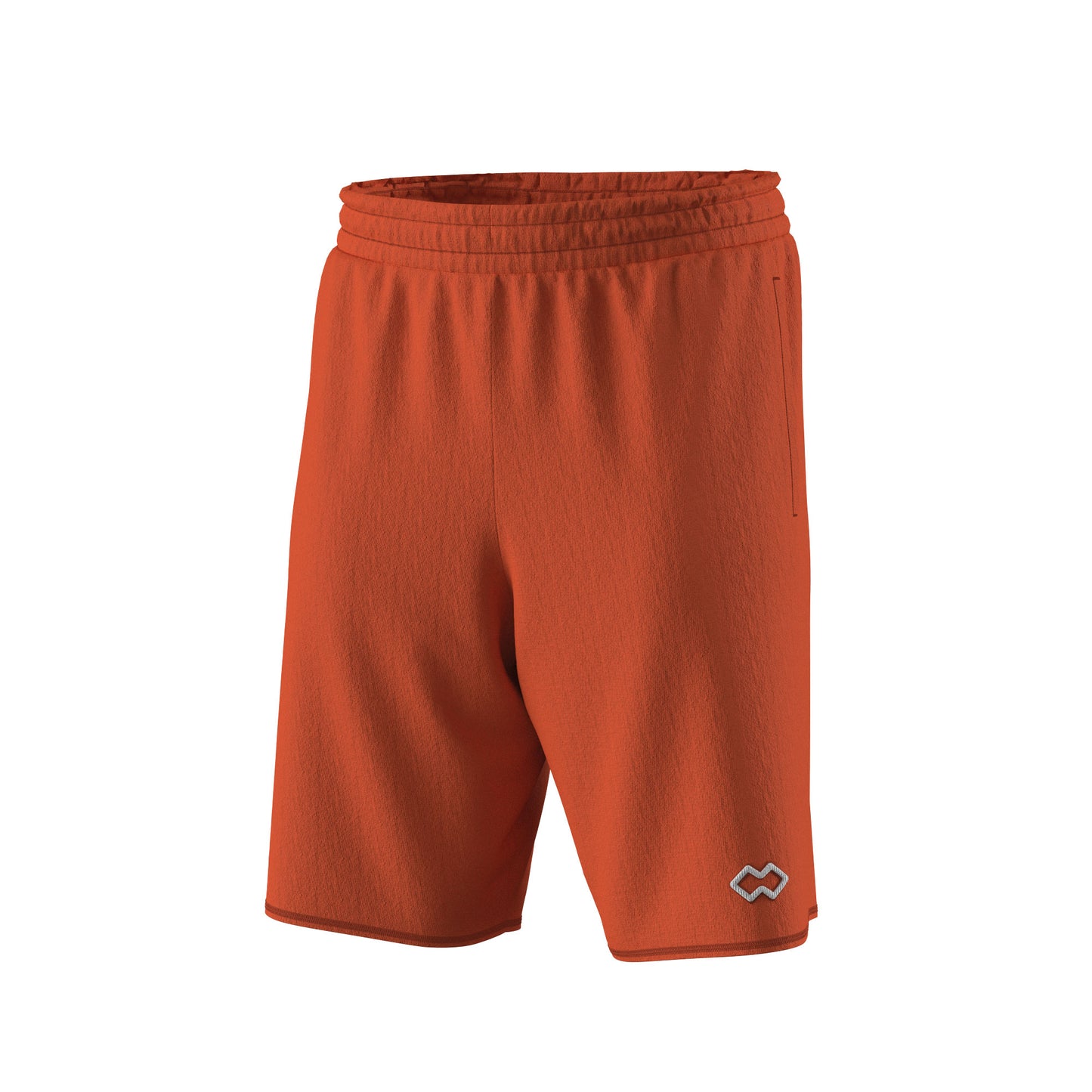 ESSENTIAL SS26 SHORT FLEECE 044 MAN AD