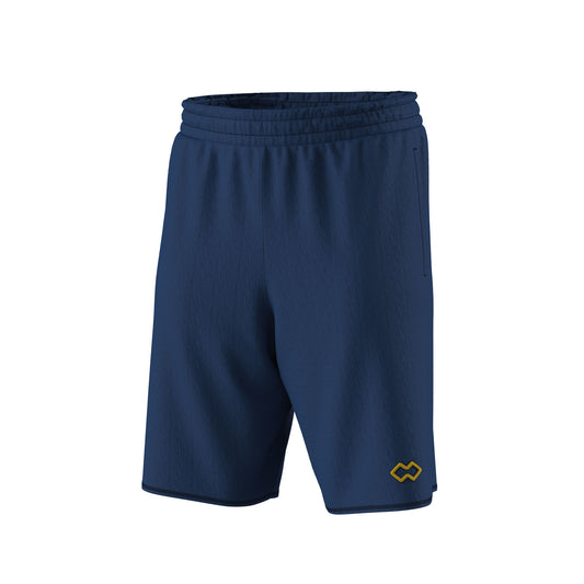ESSENTIAL SS26 SHORT FLEECE 044 MAN AD