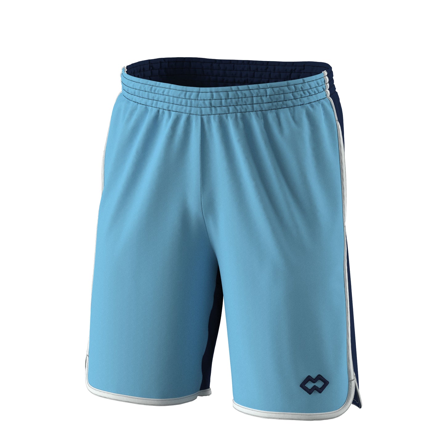 ESSENTIAL SS26 SHORT SKIN 045 MAN AD