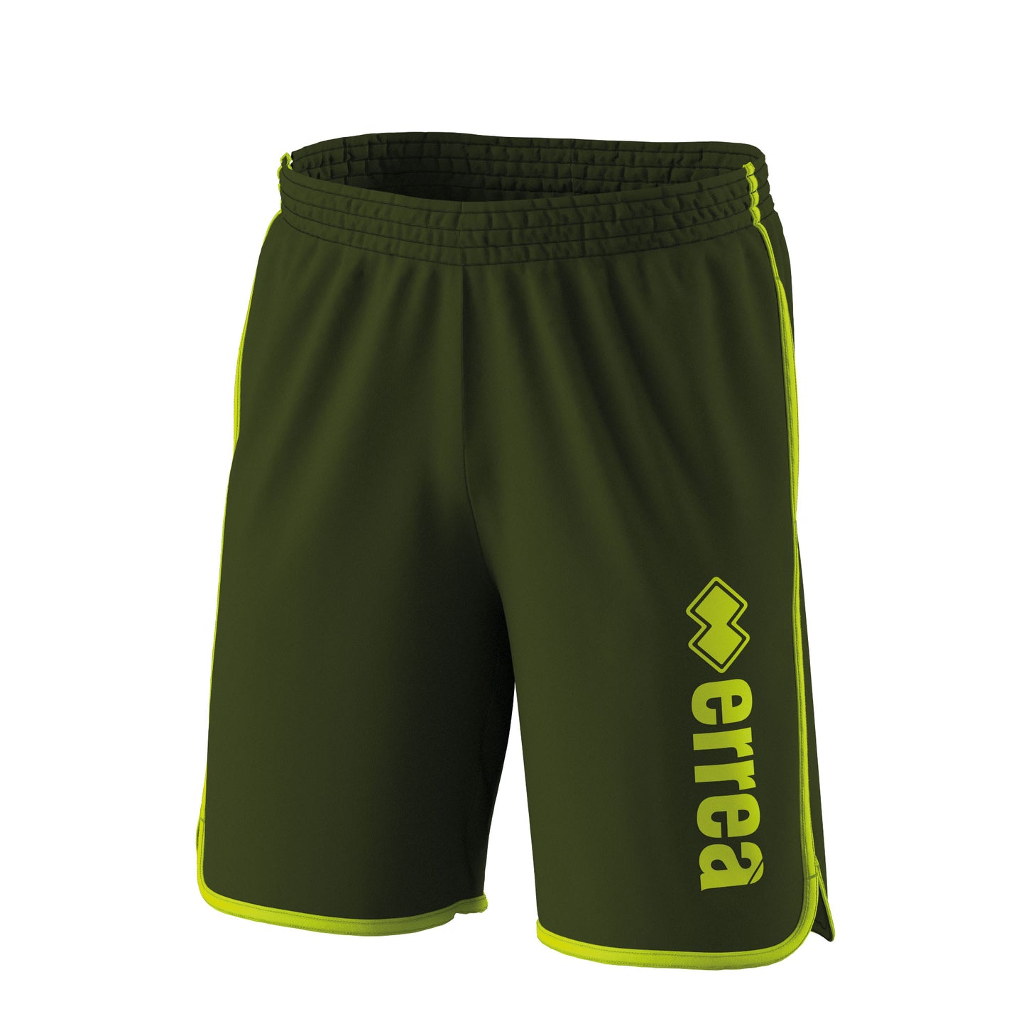 ESSENTIAL SS26 CLASSIC SHORT 049 MAN AD