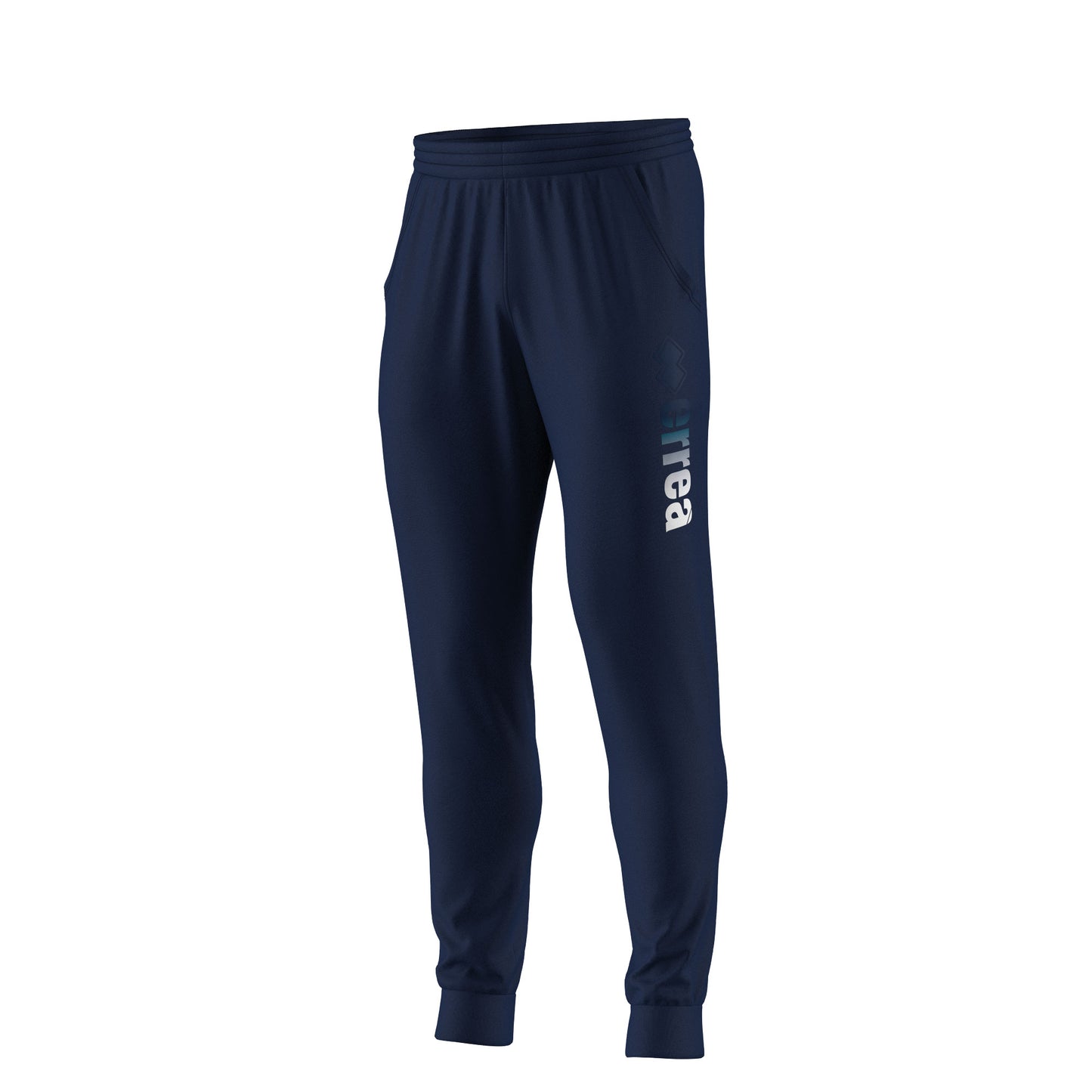 ESSENTIAL SS26 CLASSIC PANT CUFFED 051 MAN AD