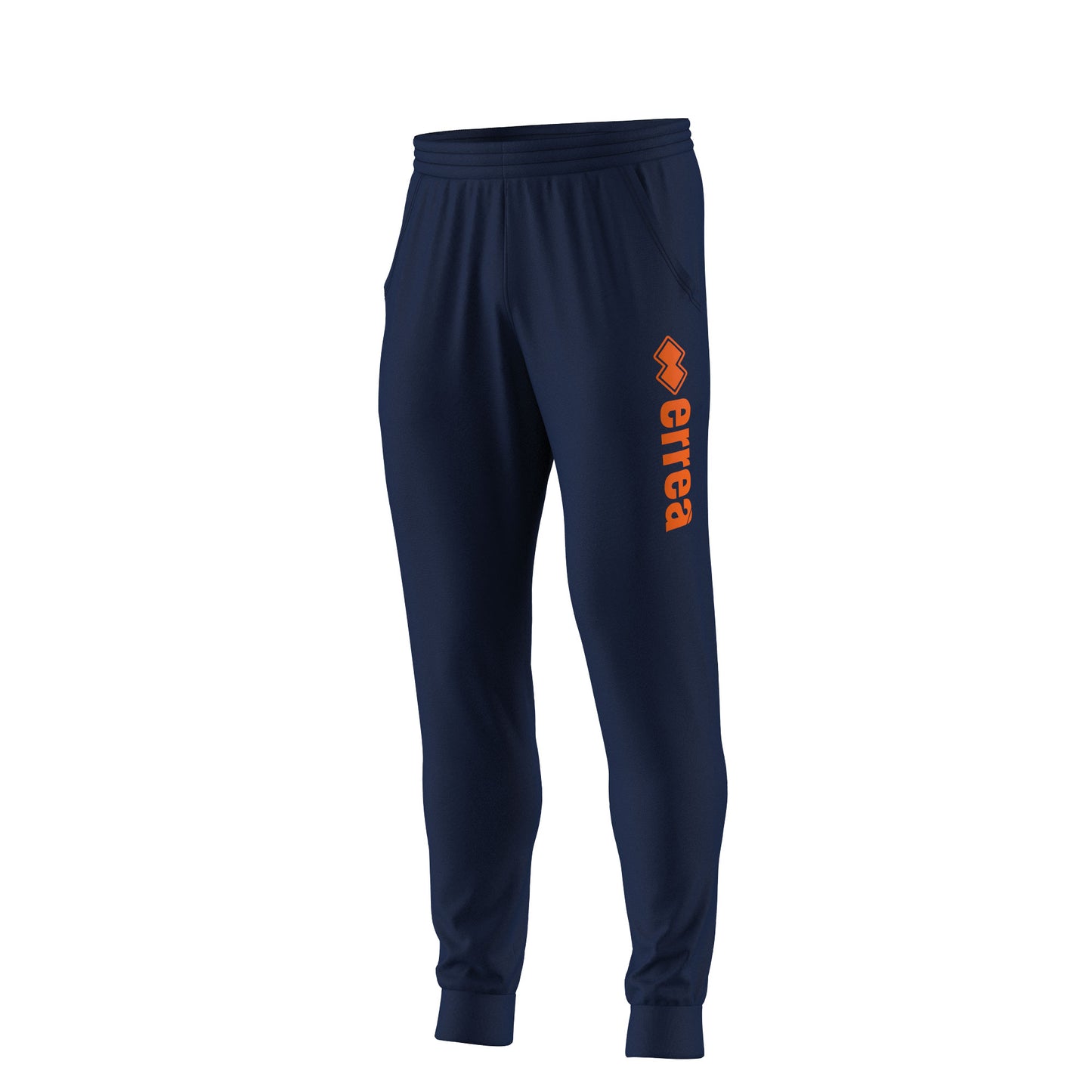 ESSENTIAL SS26 CLASSIC PANT CUFFED 051 MAN AD