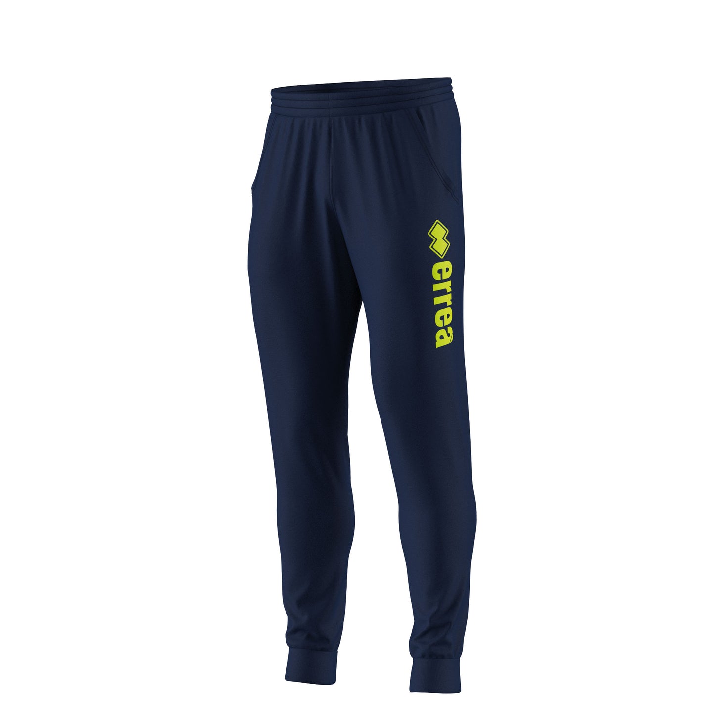 ESSENTIAL SS26 CLASSIC PANT CUFFED 051 MAN AD