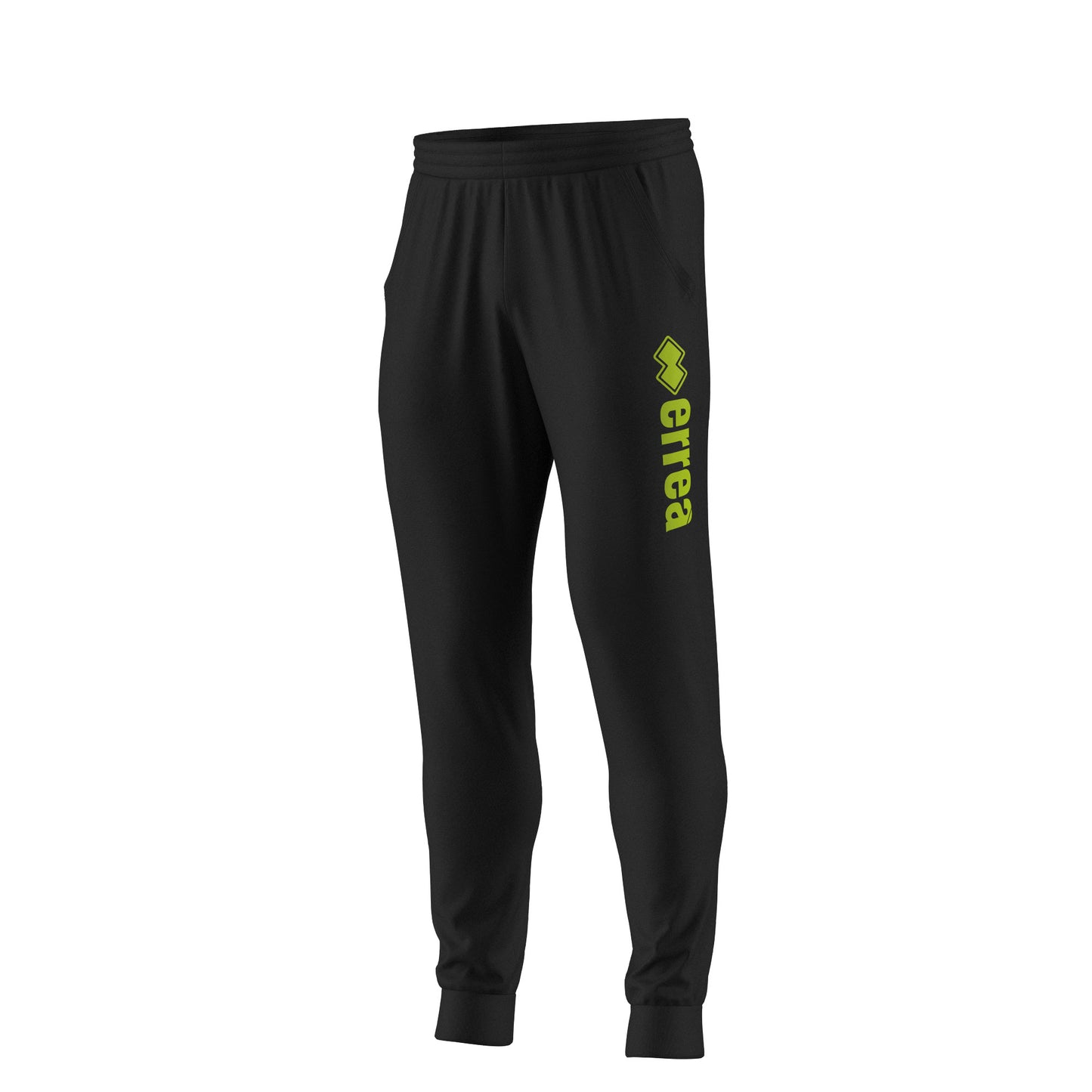 ESSENTIAL SS26 CLASSIC PANT CUFFED 051 MAN AD