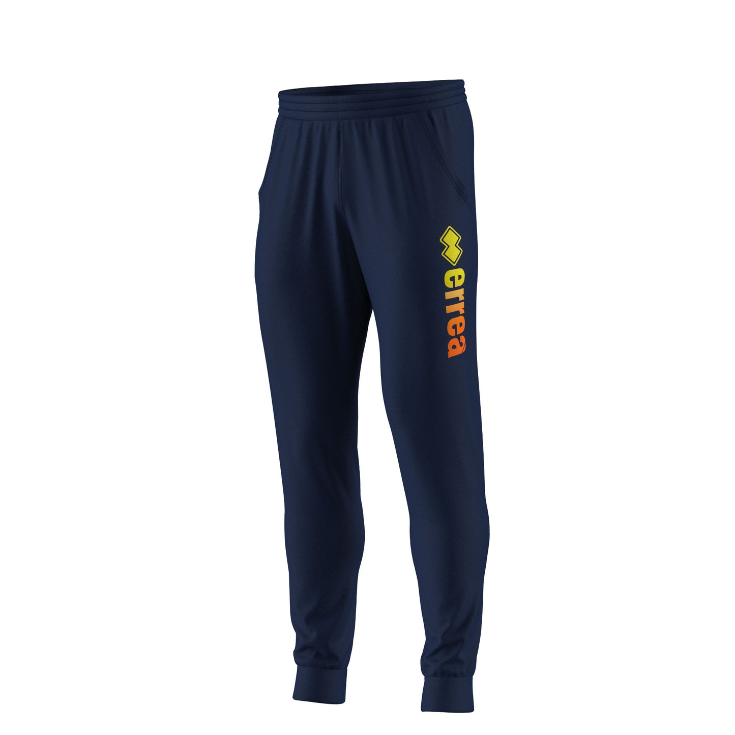 ESSENTIAL SS26 CLASSIC PANT CUFFED 051 MAN AD