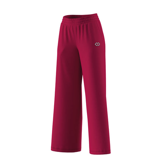 ESSENTIAL SS26 FLARE PANT 011 WOMAN AD