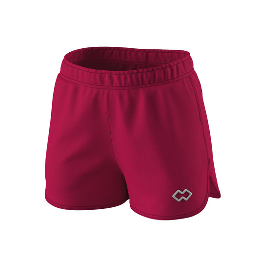 ESSENTIAL SS26 SHORT 012 WOMAN AD